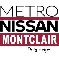 Metro Nissan of Montclair Metro Nissan of Montclair