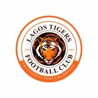 LAGOS TIGERS SPORTS GROUP LAGOS TIGERS SPORTS GROUP