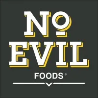 No Evil Foods No Evil Foods