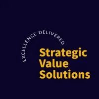 Strategic Value Solutions