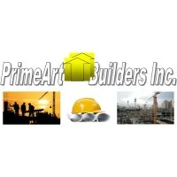 PRIMEART BUILDERS INC. PRIMEART BUILDERS INC.