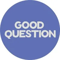 Good Question Good Question