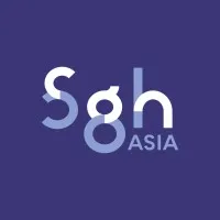 SGH Asia Ltd.