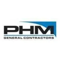 The PHM Group Inc The PHM Group Inc