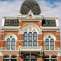 Tibbits Opera Foundation and Arts Council