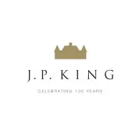 J. P. King Auction Company J. P. King Auction Company