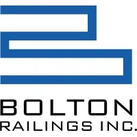 Bolton Railings