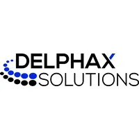 Delphax Solutions Inc Delphax Solutions Inc