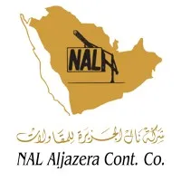 NAL ALJAZERA CONTRACTING COMPANY