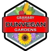 Dunvegan Gardens