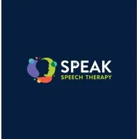 Speak Speech Therapy LLC