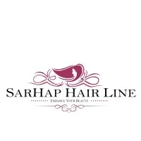SARHAP HAIR LINE