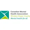 Canadian Mental Health Association - Windsor Essex County Branch Canadian Mental Health Association - Windsor Essex County Branch