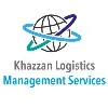 Khazzan Logistics Management Services Khazzan Logistics Management Services
