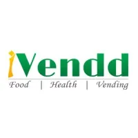 iVendd IoT Kiosk