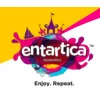 ENTARTICA SEAWORLD ENTARTICA SEAWORLD