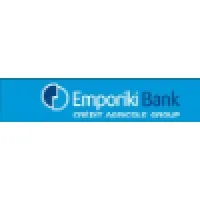 Emporiki Bank Albania, Credit Agricole Group