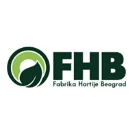 Fabrika hartije Beograd Fabrika hartije Beograd