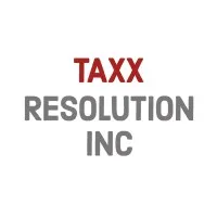 Taxx Resolution Inc. div of Taxx Nation Inc
