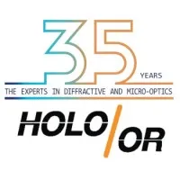 HoloOr email format
