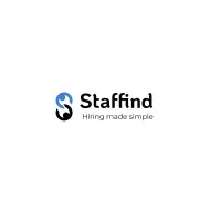 Staffind