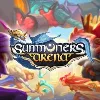 Summoners Arena Summoners Arena