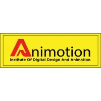 Animotion Institute of Digital Design
