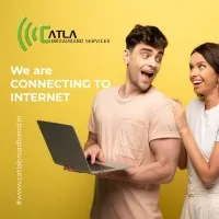 CATLA BROADBAND CATLA BROADBAND