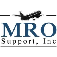 MRO SUPPORT, INC.