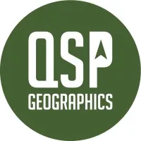 QSP Geographics Inc.
