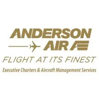 Anderson Air Ltd. Anderson Air Ltd.