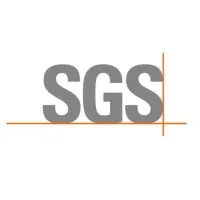 SGS Testing & Control Services Pte Ltd SGS Testing & Control Services Pte Ltd