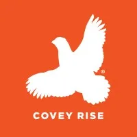 Covey Rise