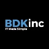BDK, Inc. BDK, Inc.