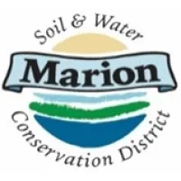 MARION SOIL & WATER CONSERVATION DISTRICT MARION SOIL & WATER CONSERVATION DISTRICT