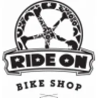 RIDE ON BIKES