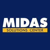 MIDAS SOLUTIONS CENTER MIDAS SOLUTIONS CENTER