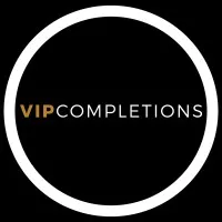 VIP Completions VIP Completions