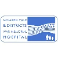 McLaren Vale & Districts War Memorial Hospital