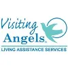 VISITING ANGELS, LIVING ASSISTANCE SERVICES VISITING ANGELS, LIVING ASSISTANCE SERVICES