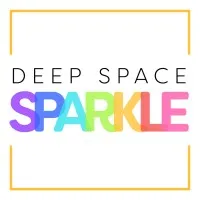 Deep Space Sparkle Deep Space Sparkle