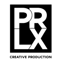 PRLX Creative Production