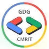 Google Developer Group On Campus CMRIT