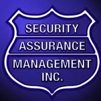 SECURITY ASSURANCE MANAGEMENT, INC.