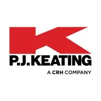 P.J. Keating