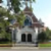 Grace-St. Luke's Episcopal Church