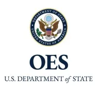Bureau of Oceans and International Environmental and Scientific Affairs
