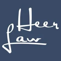 Heer Law - Intellectual Property Law and Litigation