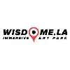 Wisdome LA Wisdome LA