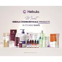 Nebula Pharmaceuticals & Cosmeceuticals